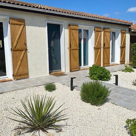 Maison Avec Jardin Salses-le-Chateau Exterior photo