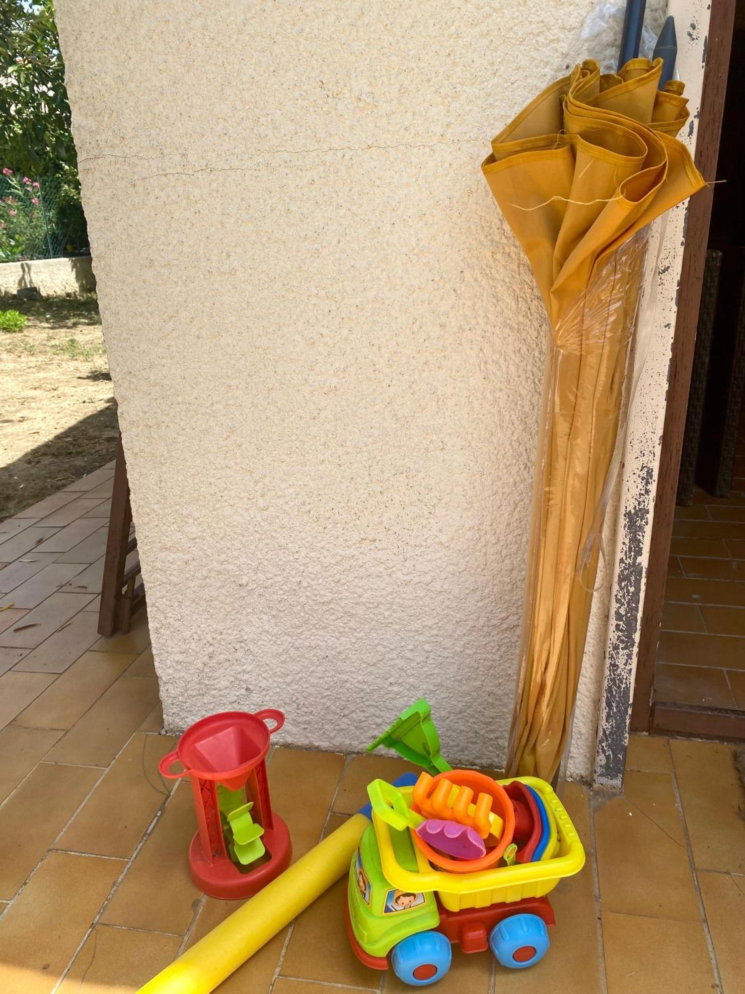 Maison Avec Jardin Salses-le-Chateau Exterior photo